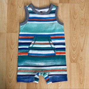 Tea Collection romper